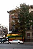 631 Flatbush Ave Apartments