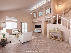 7856 Tolberts Mill Dr in Las Vegas, NV - Building Photo - Building Photo