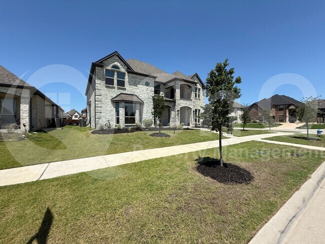 14697 Valley Trl in Frisco, TX - Building Photo - Building Photo