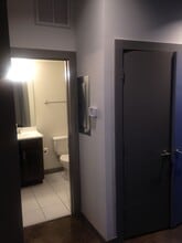 River Lofts West in Lynchburg, VA - Foto de edificio - Building Photo