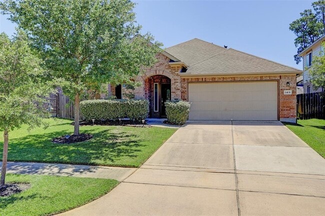 property at 24131 McKinzie Ridge Dr