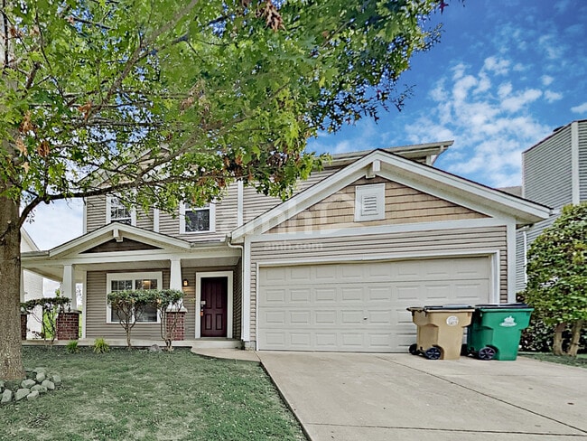property at 3333 Cain Harbor