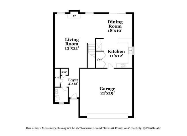 279 Brookview Dr in Brownsburg, IN - Foto de edificio - Building Photo