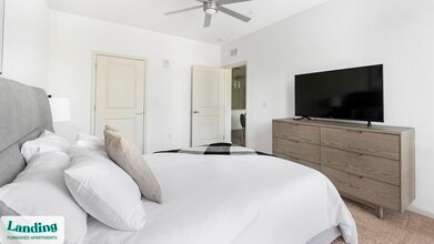 1905 Promenade Way, Unit 3110 in Jacksonville, FL - Building Photo - Building Photo