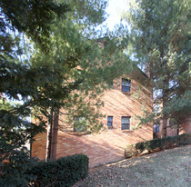 1119 Arkansas Ave Apartamentos