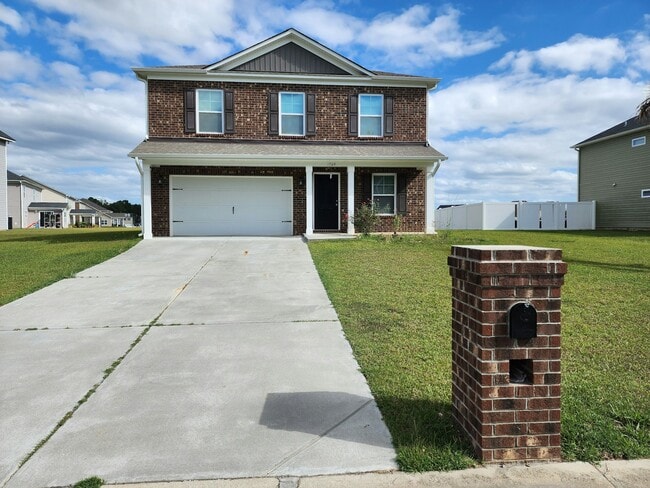 property at 1764 Lake Wateree Dr