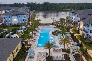 Drift at Town Center East