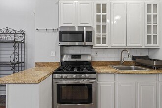 Upscale Bushwick apartment 2 blocks from L Line in Brooklyn, NY - Building Photo - Building Photo