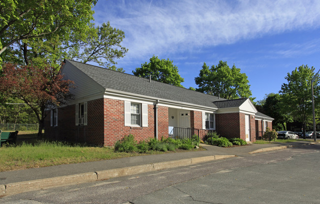 29-55 Palmer St in Winchester, MA - Building Photo - Building Photo