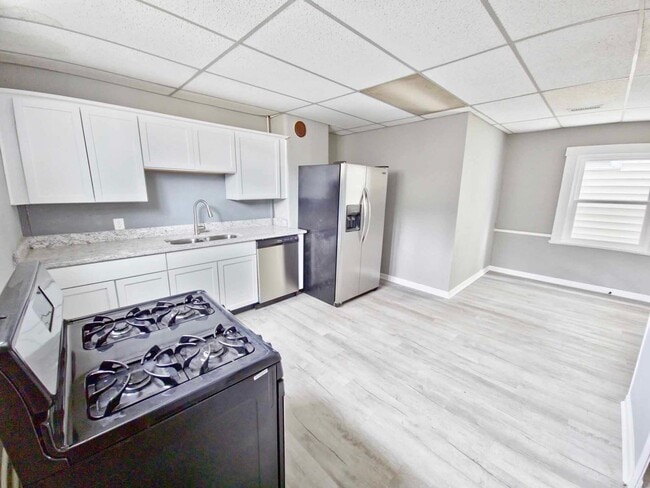 property at 1051 Barret Ave
