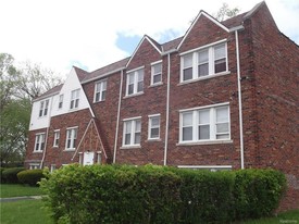 17131 Gitre St Apartments