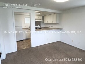 3883 NW Keel Ave in Lincoln City, OR - Building Photo - Building Photo