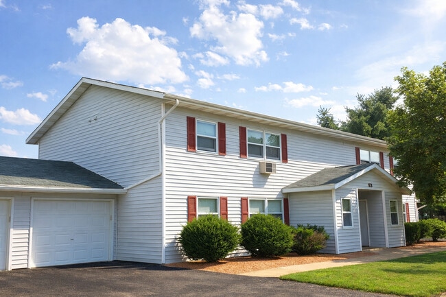 Northtowne Apartments