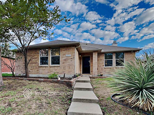 3076 Misty Ridge Ln