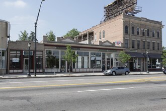 Austin Apartments in Denver, CO - Building Photo - Building Photo