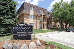 Bridgewood Estates Apartments