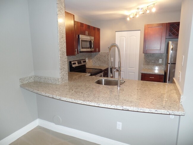 property at 1255 SW 46th Ave