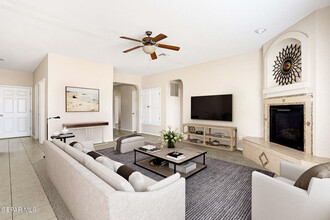 14405 Lacota Point Dr in El Paso, TX - Foto de edificio - Building Photo