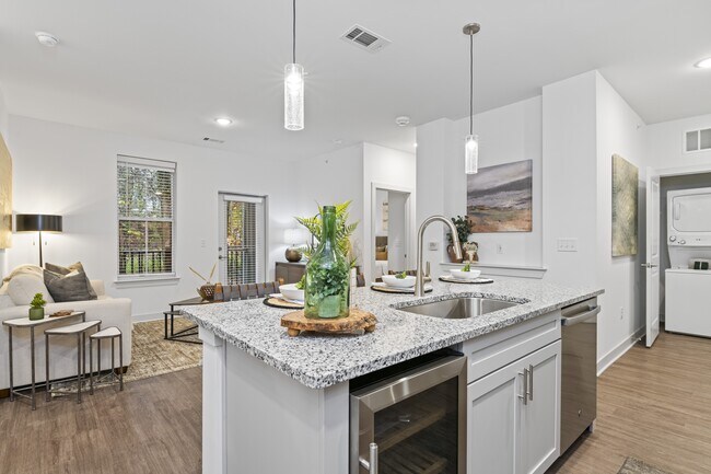 Madison Long Shoals in Arden, NC - Building Photo - Building Photo