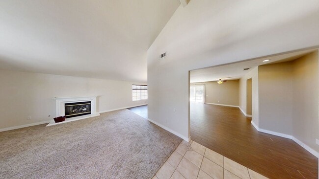 980 Creston Way in Beaumont, CA - Building Photo - Building Photo
