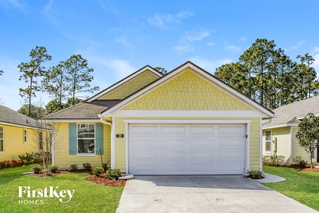 property at 229 Santorini Ct