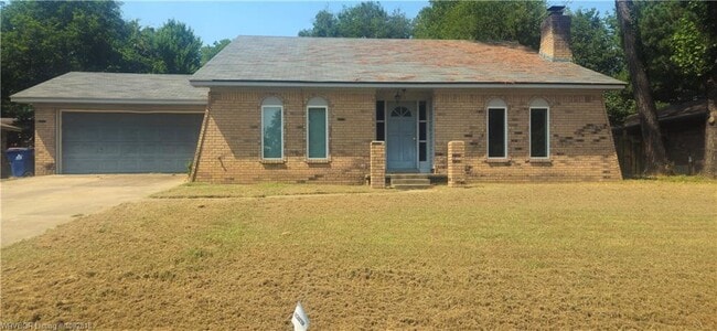property at 6223 Atlanta St