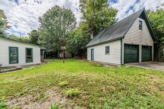 1100 Audrey Ct in Jacksonville, NC - Building Photo - Building Photo