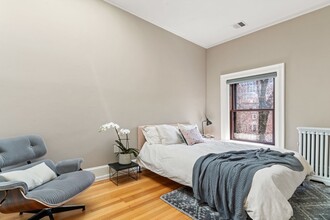 377 Commonwealth Ave in Boston, MA - Building Photo - Building Photo