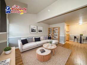 1680 N Phillippi St in Boise, ID - Building Photo - Building Photo