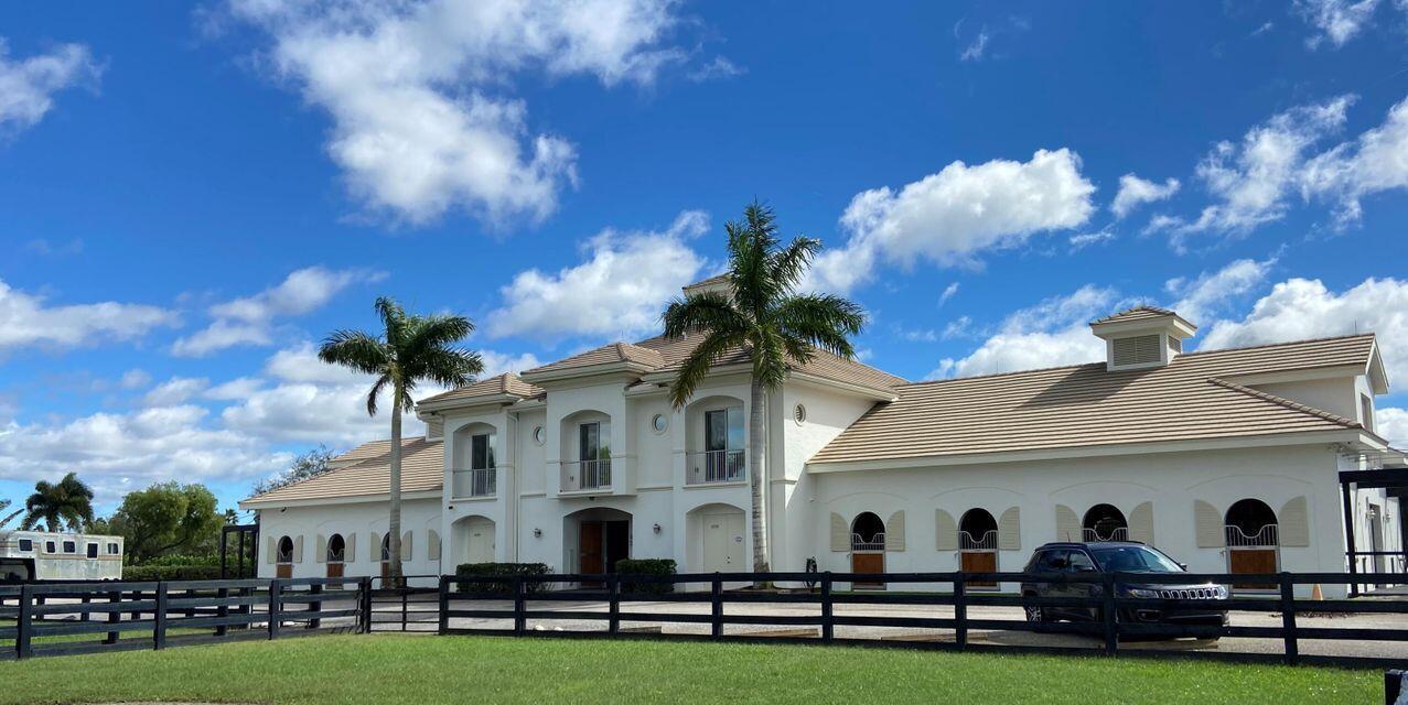 14596 Belmont Trce-Unit -1 in West Palm Beach, FL - Building Photo