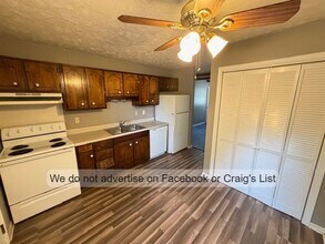 6209 Rannock Dr in Fayetteville, NC - Building Photo - Building Photo