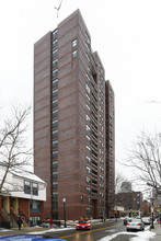 Torre Unidad in Boston, MA - Building Photo - Building Photo