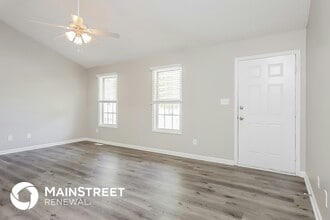 1225 Fiddle Ct in Zebulon, NC - Building Photo - Building Photo