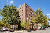 150 Prospect Park W in Brooklyn, NY - Foto de edificio - Building Photo