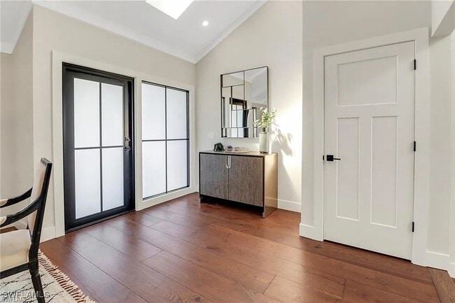 property at 16704 Bobcat Dr