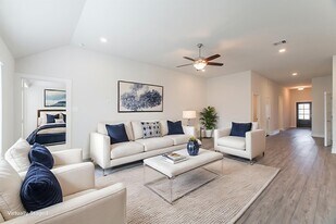 9826 N Goshawk Trl in Conroe, TX - Building Photo