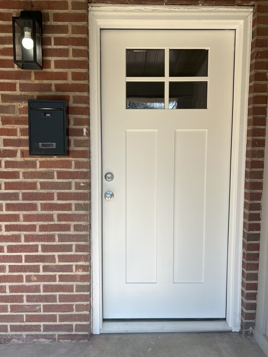 706 W State St, Unit 706 in Lima, OH - Foto de edificio