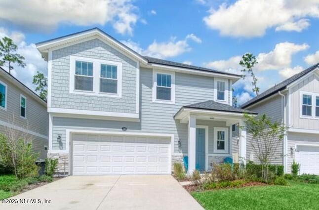 230 Starnberg Ct in St. Augustine, FL - Building Photo