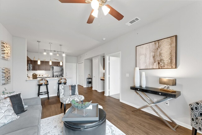 Gateway Cedars Apartments