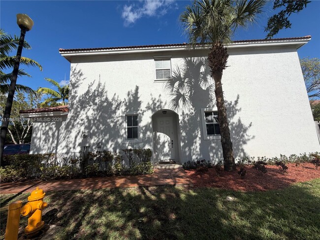 20715 NE 10th Ct in Miami, FL - Building Photo - Building Photo