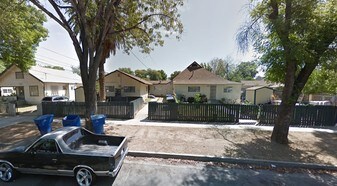 3382 Eucalyptus Ave in Riverside, CA - Building Photo