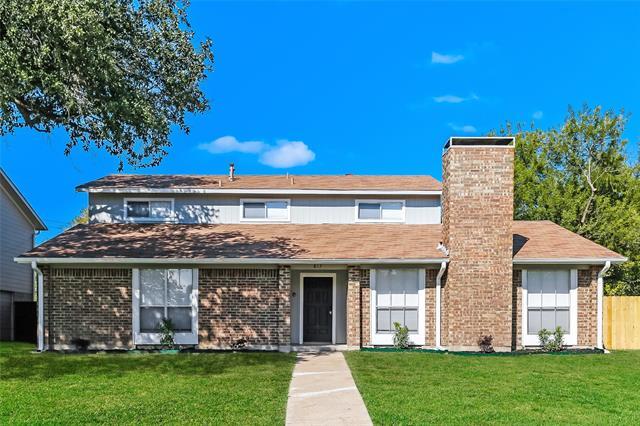 property at 817 Barcelona Cir