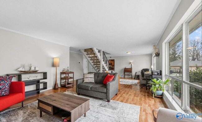 7600 Teal Dr SW in Huntsville, AL - Building Photo - Building Photo