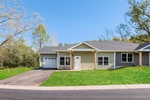 213 Sycamore Cv Rd in Asheville, NC - Building Photo