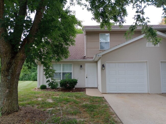 property at 4414-4416-4416 Cheryl Ct