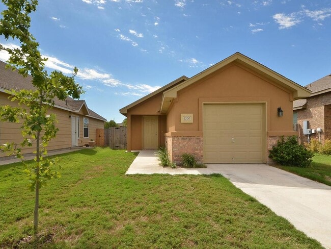 1200 Brendon Lee Lane in Georgetown, TX - Building Photo - Building Photo