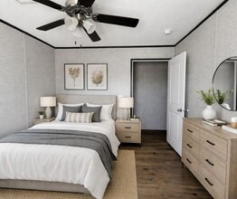 33 Park Pl in Arcadia, FL - Building Photo - Building Photo