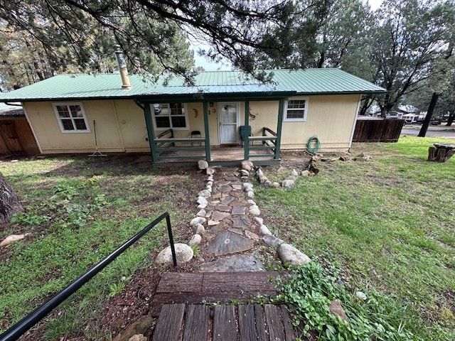 property at 113 Clover Dr