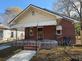 617 Pennsylvania Ave in Rocky Mount, NC - Building Photo