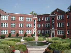 Oryan Place Apartments